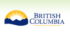 Province of British Columbia logo