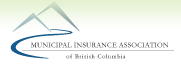 Municipal Insurance Association of British Columbia logo