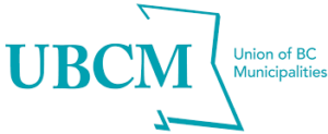 UBCM logo