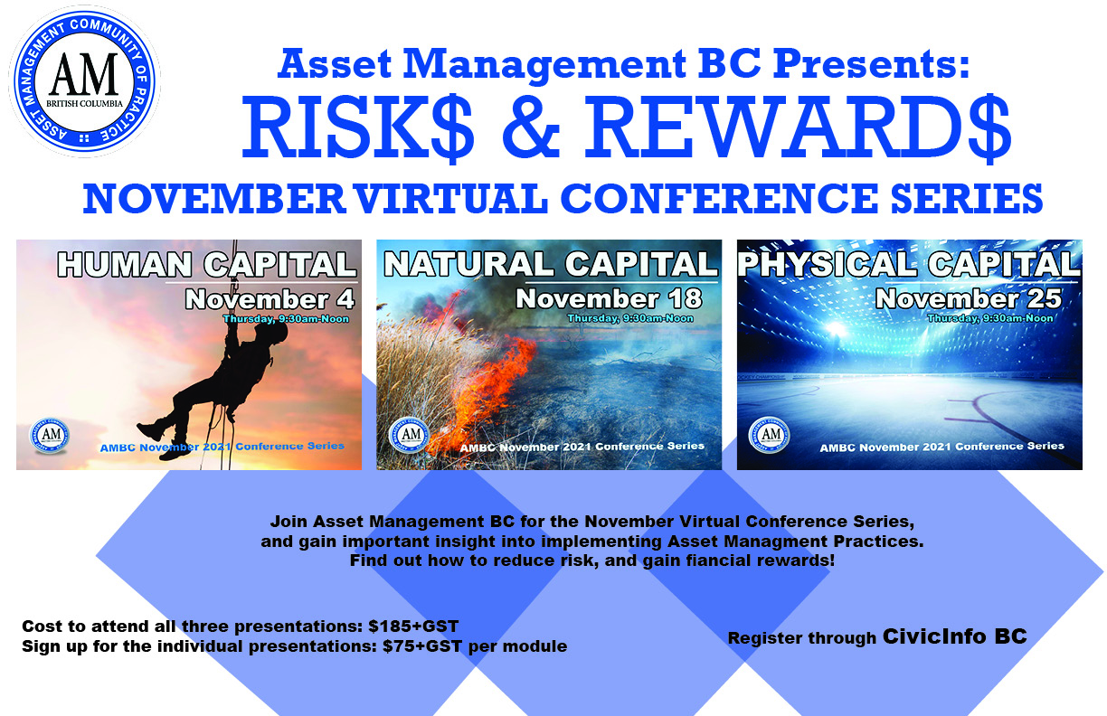 Risk & Reward AMBC November Conference Series LGLA